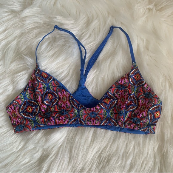 Intimately Free People Bueno Bralette Size XS - Picture 2 of 15